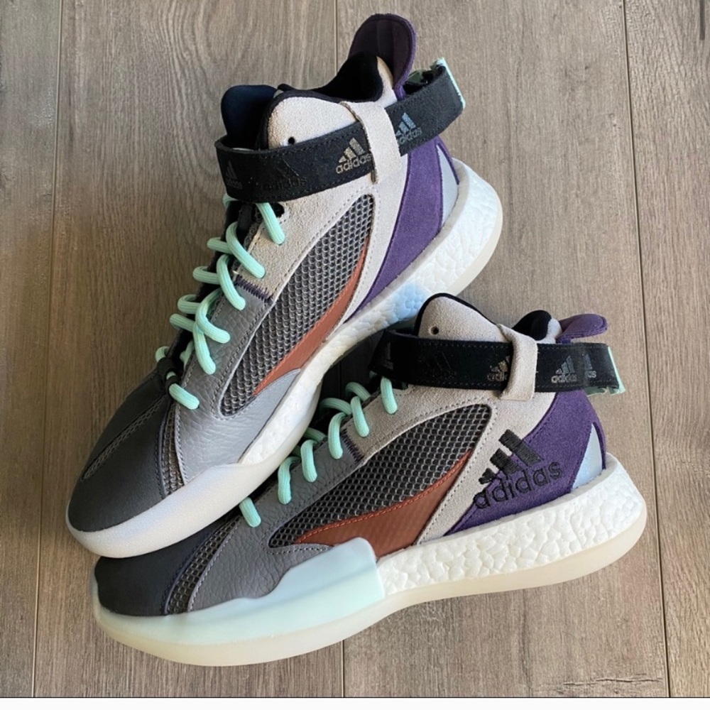 Adidas - Picture 5 of 5